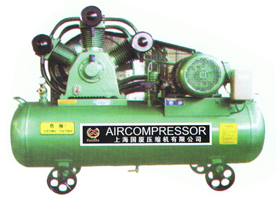 40Bar空气压缩机